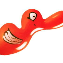 Качка GPF 15 (50шт/уп)