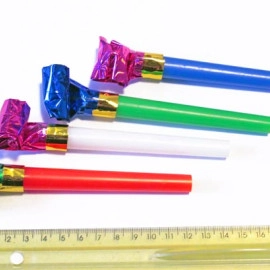 Язичок-гудок звичайний великий Китай