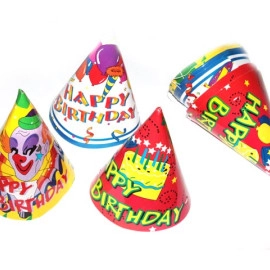 Ковпак маленький