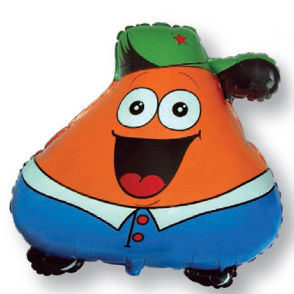 Яйце ВУ 901727 Фольга Распродажа