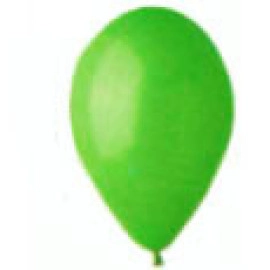 Еверс 10" пастель 160 зелений