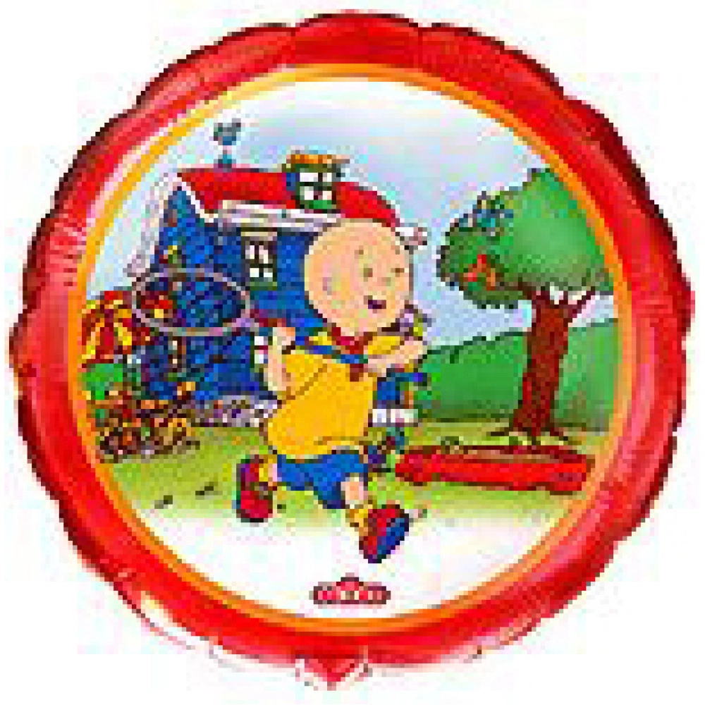 401546 круг 18" з малюнком Распродажа