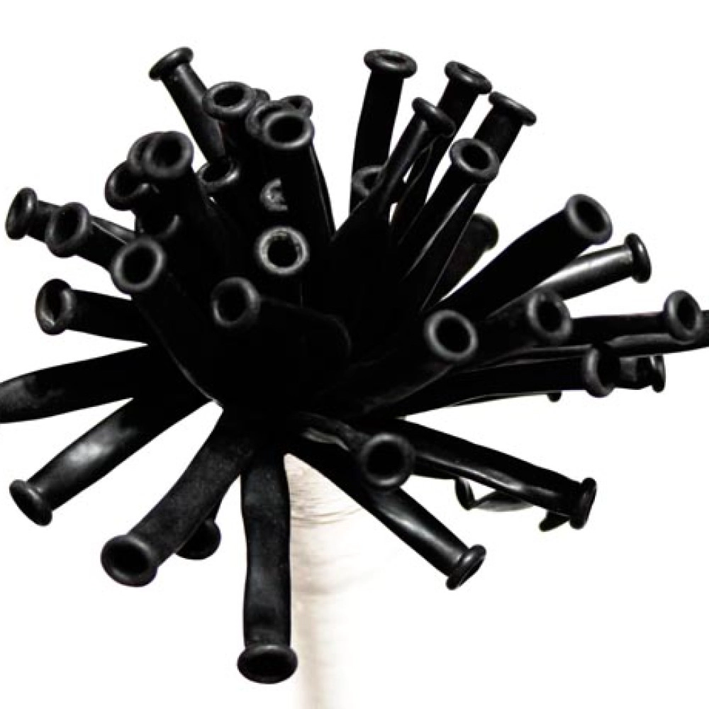 Конструктор (D2 тонкий) 14 чорний