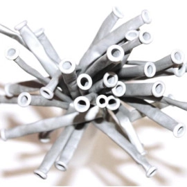 Конструктор металік DM4 38 срібло