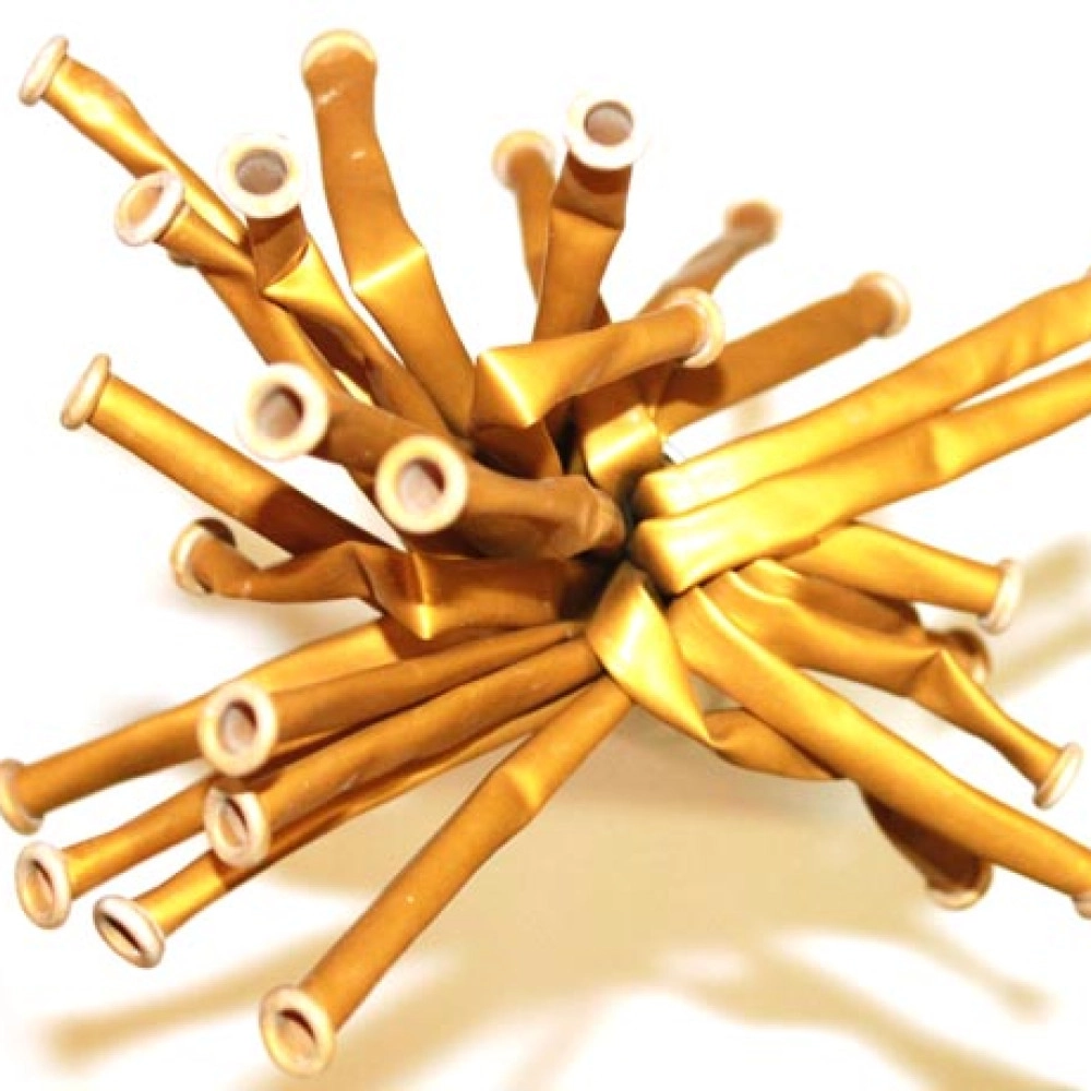 Конструктор металік DM4 39 золото