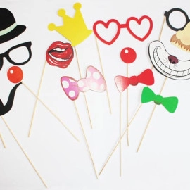 Фотобутофорія набір "Веселий набір"