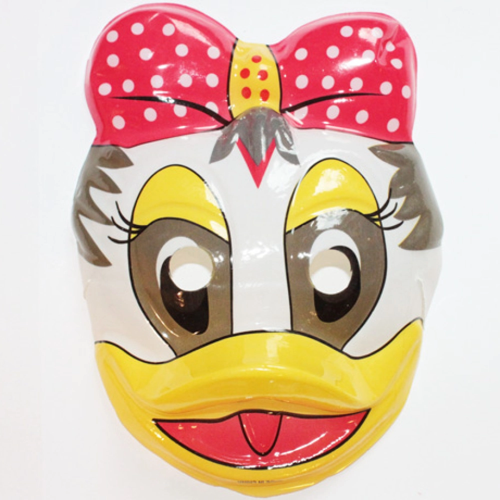 Маска дитяча КАЧЕНЯ, 1 шт