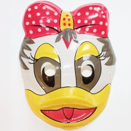 Маска дитяча КАЧЕНЯ, 1 шт