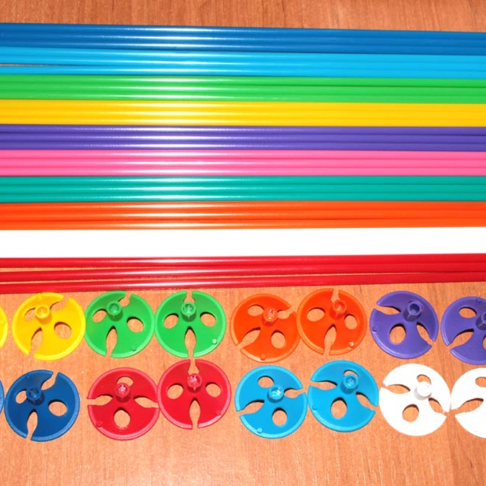 Трубка (асорті)