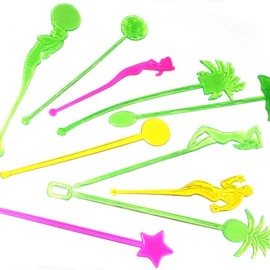 Паличка для змішування коктейля (шт.) поштучно