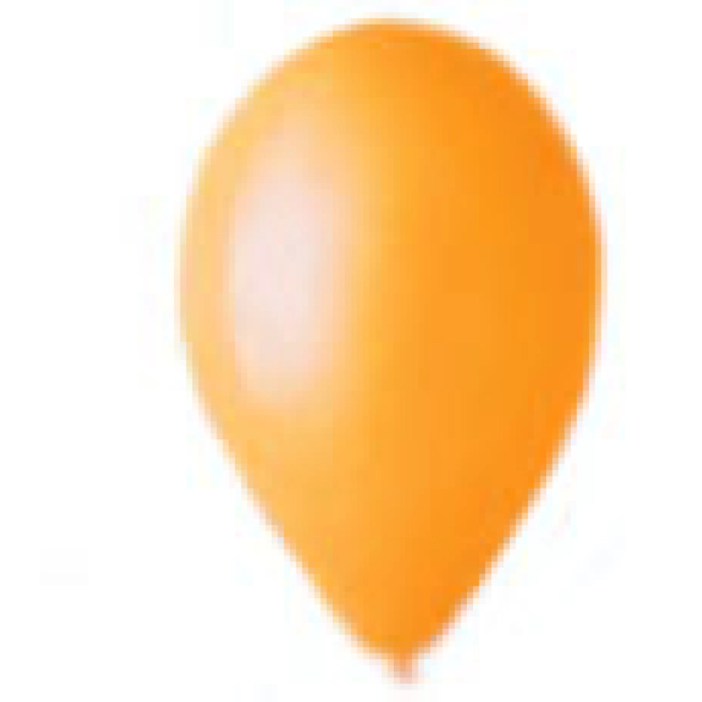 Еверс 10" пастель 120 помаранчевий