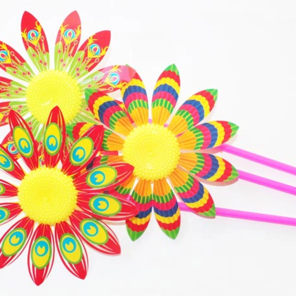 Вітрячок "Соняшник"