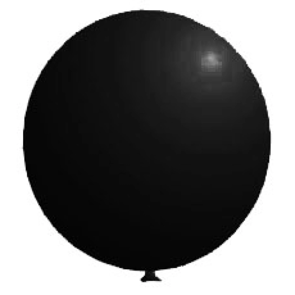 19" пастель 14 чорний (G150)