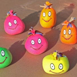 Веселина неон