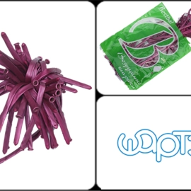 Хром Конструктор фуксия  (Modelling   КИТАЙ