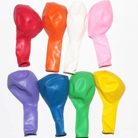 асорті 10" пастель КИТАЙ