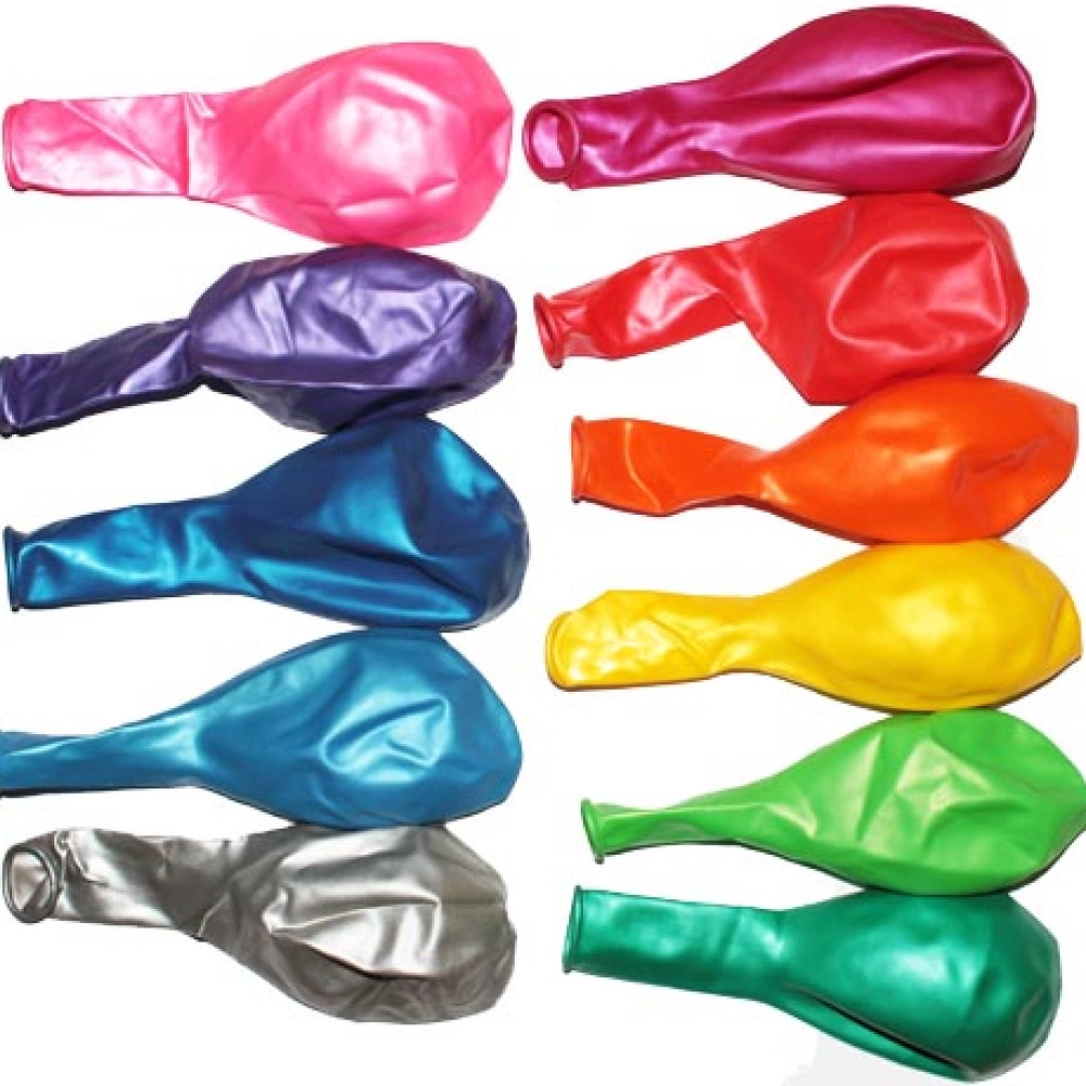 асорті 12" металік асорті КИТАЙ