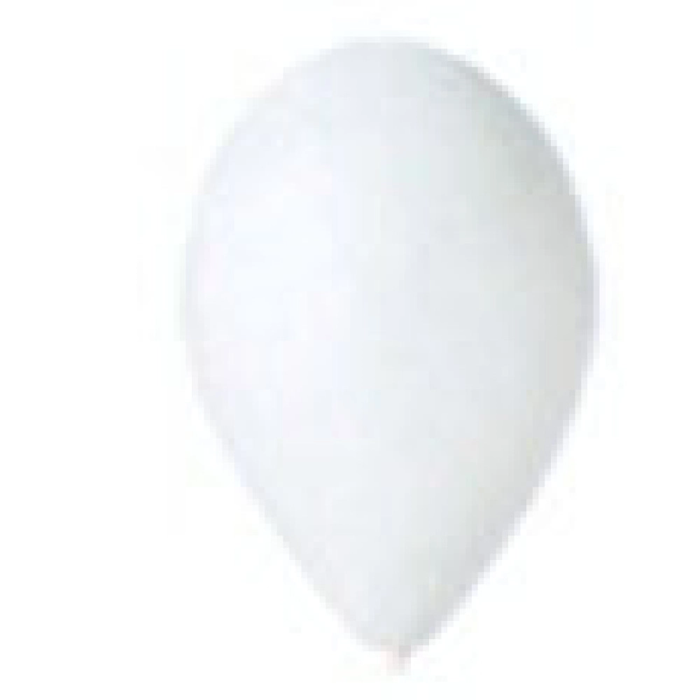 Еверс 10" пастель 100 білий