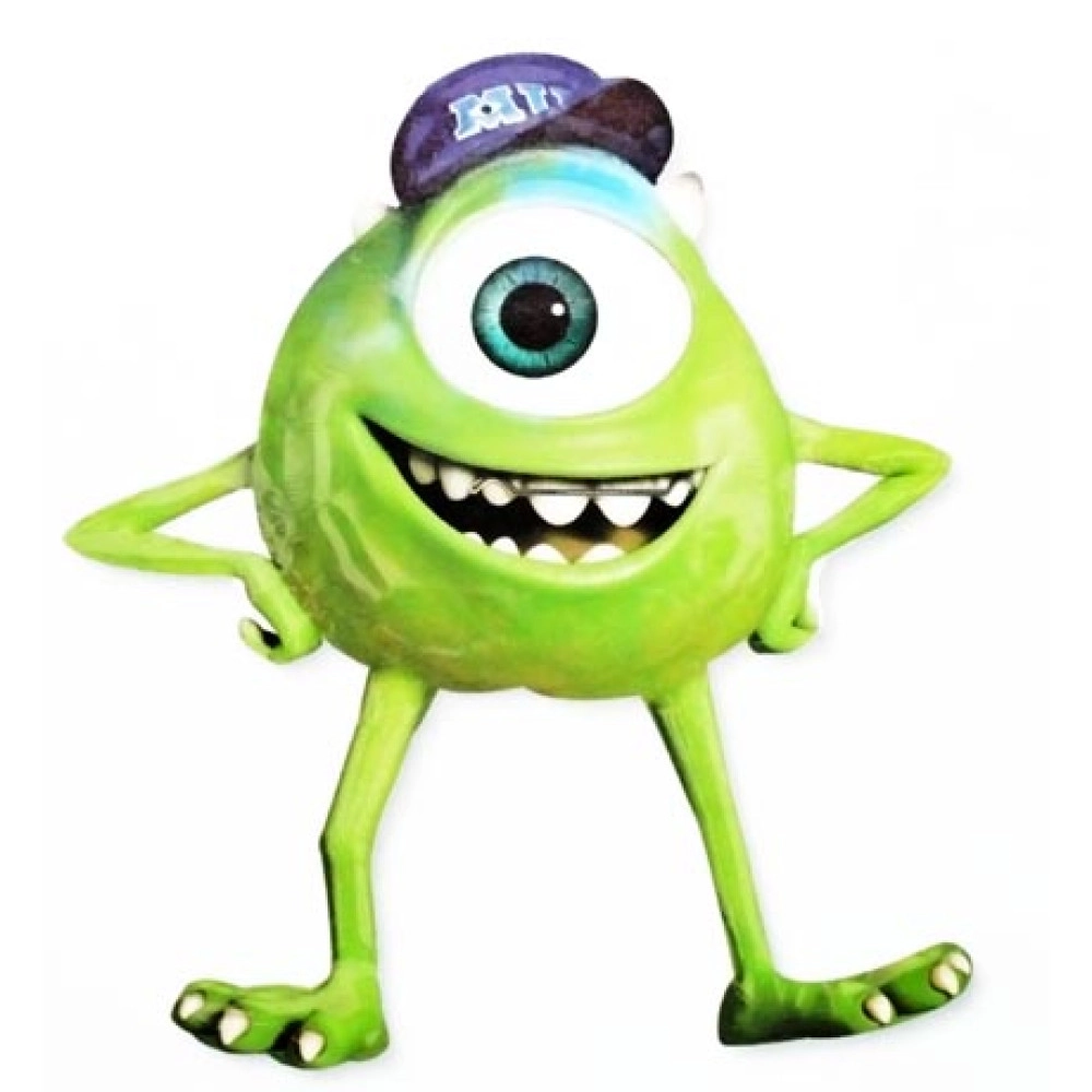 Майк "Корпорація монстрів" Р38 26202-02 Anagram