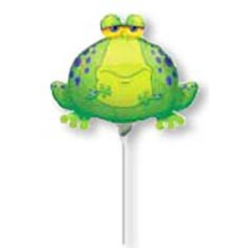 А-05939-02 Жабеня міні  Фольга Anagram