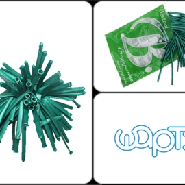 Хром Конструктор зелений  (Modelling Green)  КИТАЙ