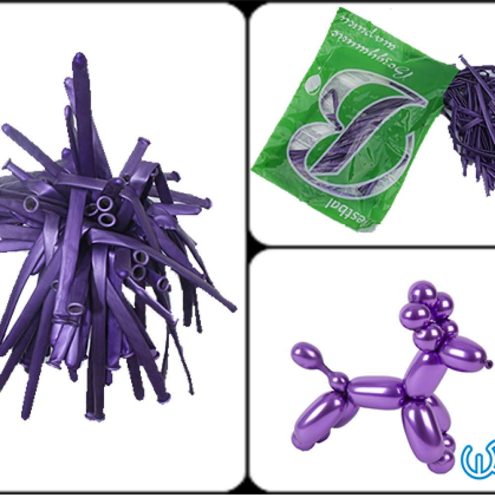 Хром Конструктор фіолетовий  (Modelling )  КИТАЙ