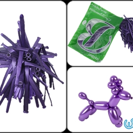 Хром Конструктор фіолетовий  (Modelling )  КИТАЙ