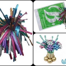 Хром Конструктор асорті  (Modelling Assorted)  КИТАЙ