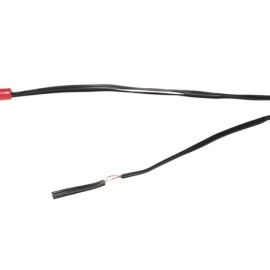 Запал піротехнічний короткий