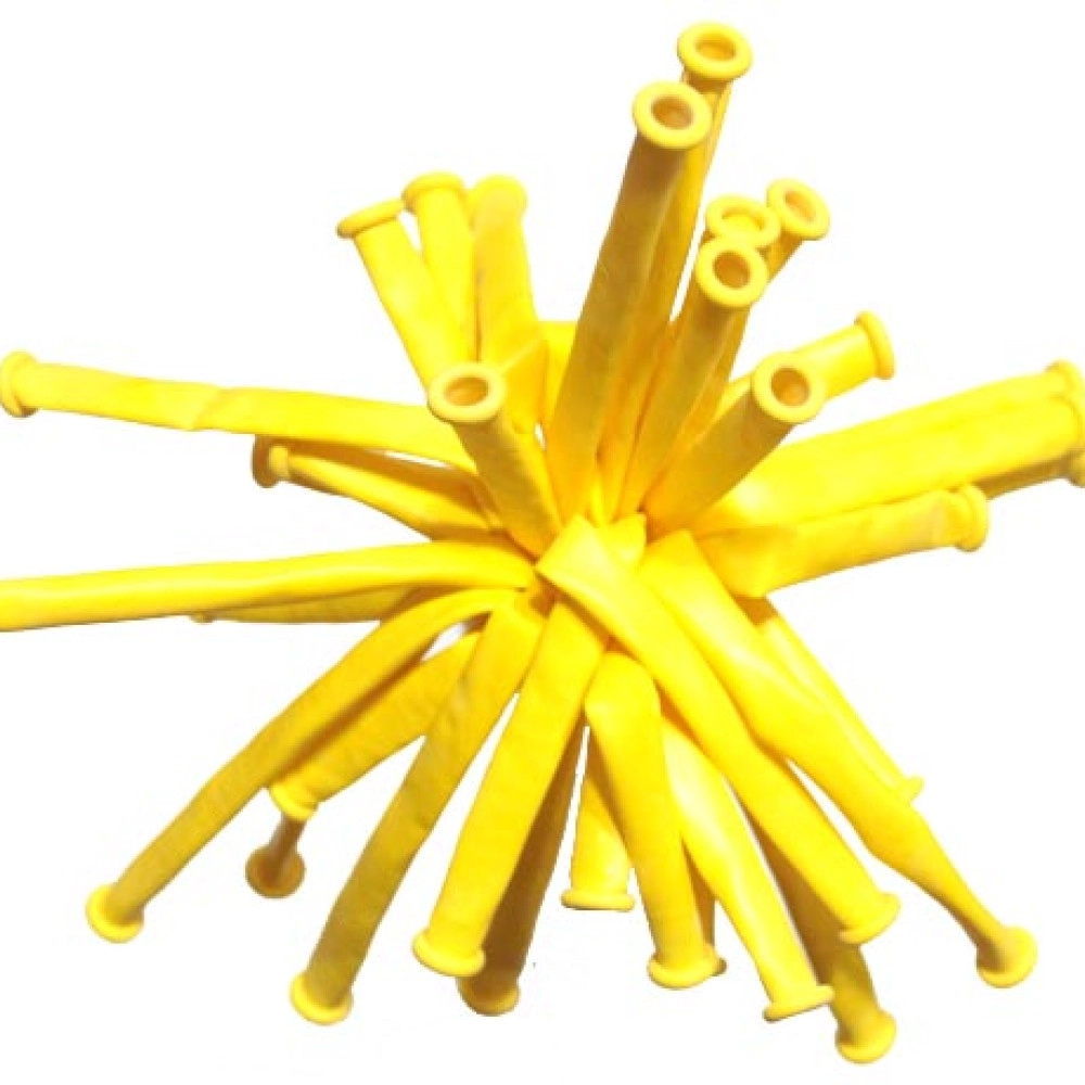 Конструктор (D2 тонкий) 02 жовтий