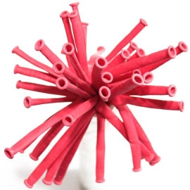 Конструктор (D2 тонкий) 05 червоний