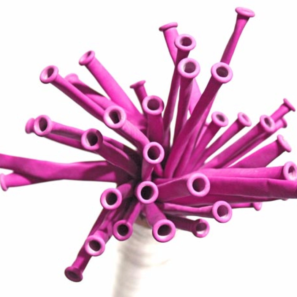 Конструктор (D2 тонкий) 07 фуксія