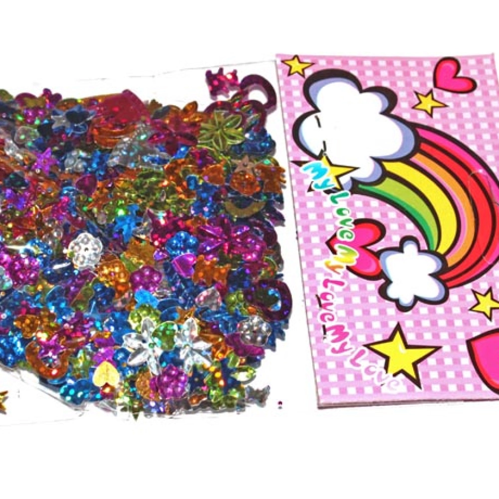 Конфіті фасоване, 1шт