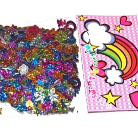 Конфіті фасоване, 1шт