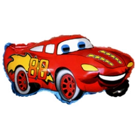 Тачка міні *14 902662 Фольга