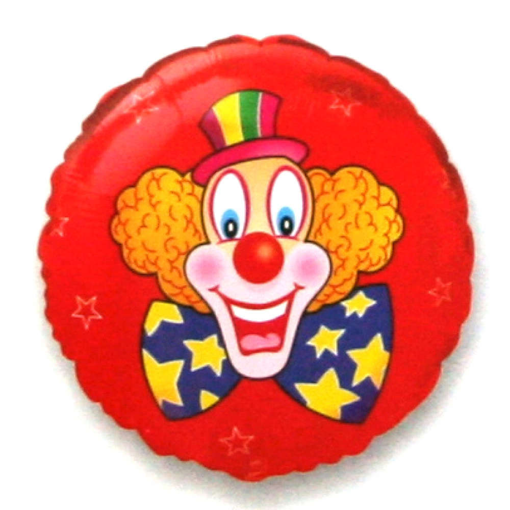 401515 круг 18* з малюнком Распродажа