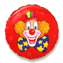 401515 круг 18* з малюнком Распродажа