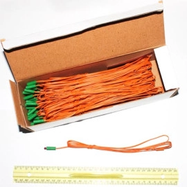 Запал піротехнічний довгий