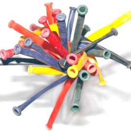 асорті Конструктор D4 кристал