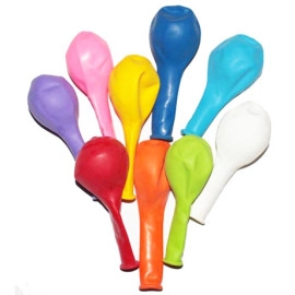 асорті 7 " пастель КИТАЙ