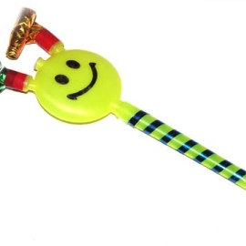 Язичок-гудок подвійний Китай, 1 шт