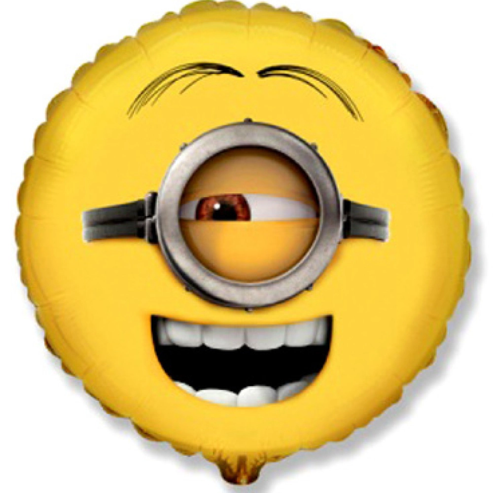 401570 круг 18* з малюнком