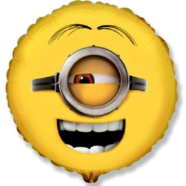 401570 круг 18* з малюнком