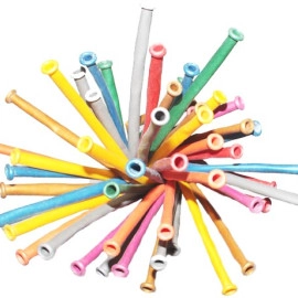 асорті Конструктор (DМ2 тонкий) металік 82