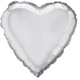 4" серце-мікро б\м срібне 203500 Р