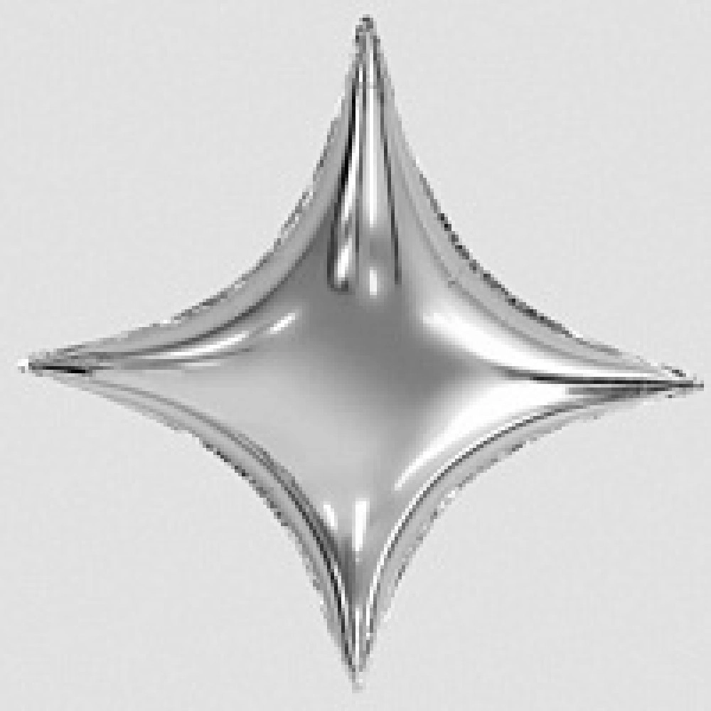 758496 29* сіріус срібло в інд.уп. Agura