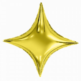 758434 37* сіріус золото в інд.уп. Agura