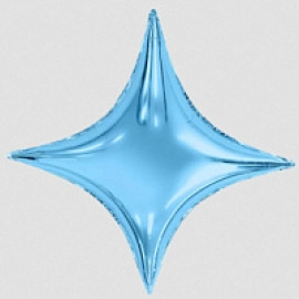 758519 37* сіріус холодний блакитний в інд.уп. Agura