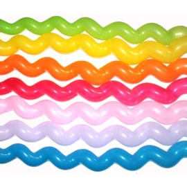 КИТАЙ Спіраль велика