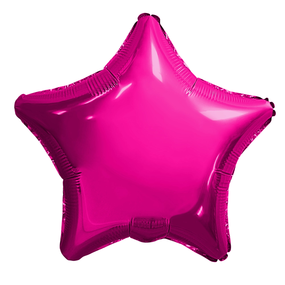 220410 19* зірка фуксія Agura